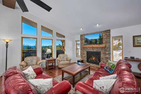 2420 Dory Hill Rd, Black Hawk, CO 80422