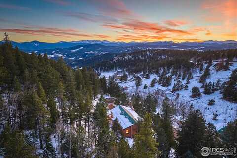 2420 Dory Hill Rd, Black Hawk, CO 80422