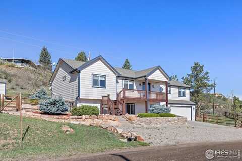 3101 Escondido Dr, Loveland, CO 80538