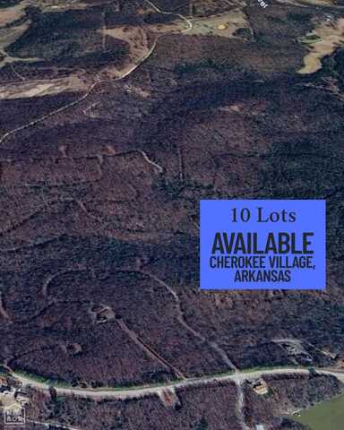 10 wewoka dr, Cherokee Village, AR 72529