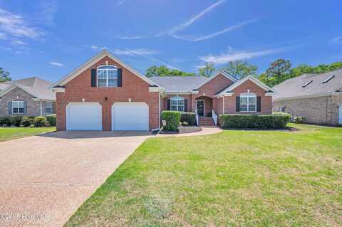 624 Sea Castle Court, Wilmington, NC 28412