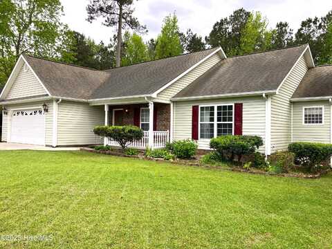 200 Grandford Place, Jacksonville, NC 28546