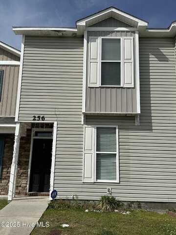 256 Caldwell Loop, Jacksonville, NC 28546