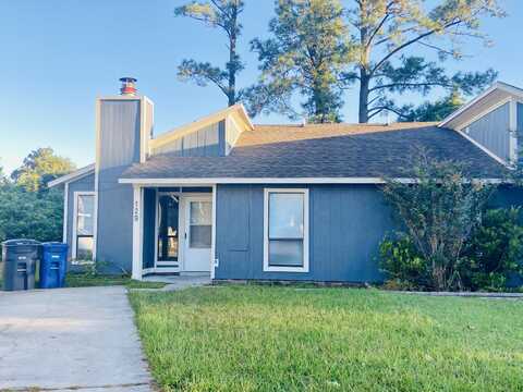 129 Village Circle, Jacksonville, NC 28546