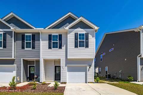 408 Blockade Shoal Lane, Jacksonville, NC 28546