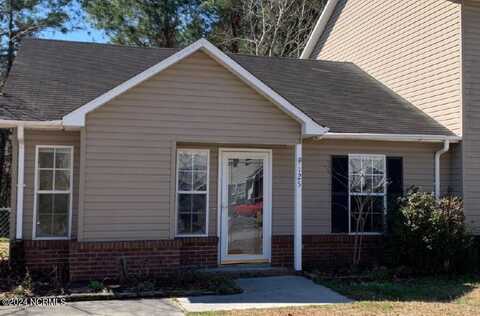 125 Mesa Lane, Jacksonville, NC 28546