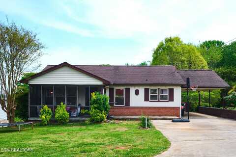 431 Mason Lane, Loudon, TN 37774