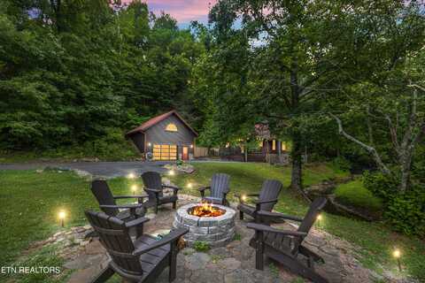 2609 Cedar Falls Way, Sevierville, TN 37862