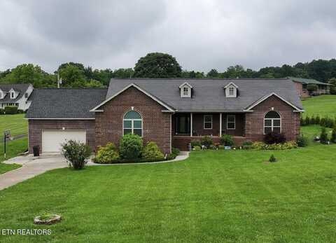 891 Forgety Rd, Jefferson City, TN 37760