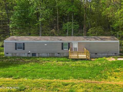 2805 Coffey Rd, Morristown, TN 37813