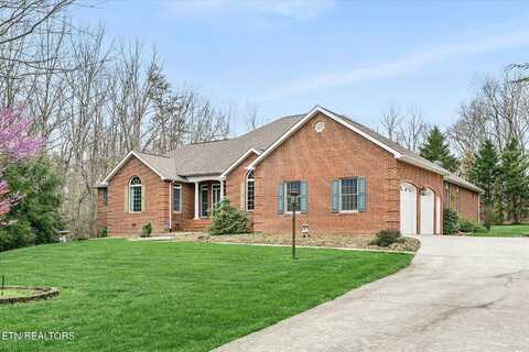 1122 Laurel Circle, Crossville, TN 38555