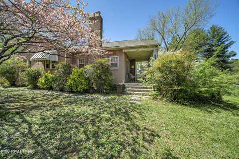 5701 Central Avenue Pike, Knoxville, TN 37912