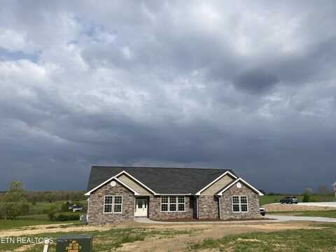 812 Shadow Mountain Drive, Crossville, TN 38572