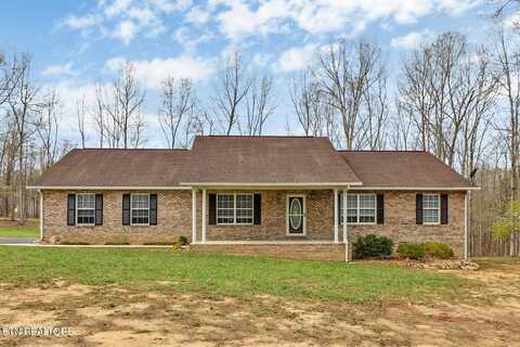 1150 Lincolnshire Drive, Crossville, TN 38555