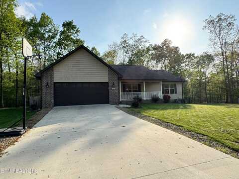 4017 Squavto Lane, Crossville, TN 38572