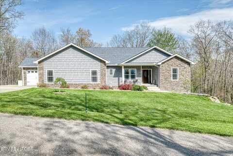 380 Mountain Preserve Pkwy, Crab Orchard, TN 37723