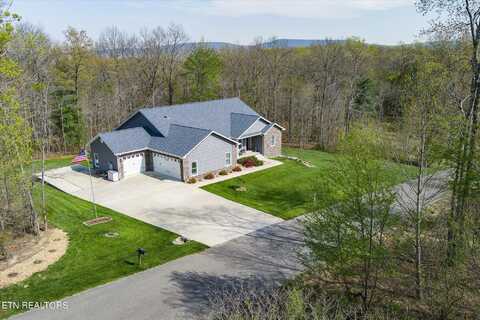 380 Mountain Preserve Pkwy, Crab Orchard, TN 37723
