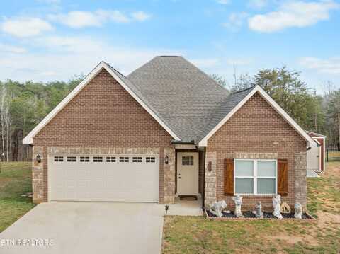 860 Pinebrook Drive, Maryville, TN 37801