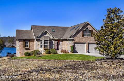 259 Pomeroy Drive, Crossville, TN 38558
