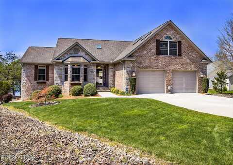 259 Pomeroy Drive, Crossville, TN 38558
