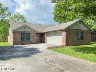545 Sunrise Circle, Sevierville, TN 37862