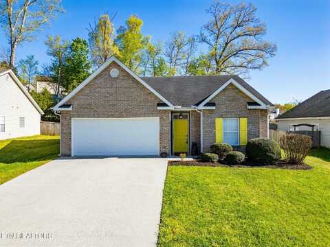 5420 Oak Harbor Lane, Knoxville, TN 37921