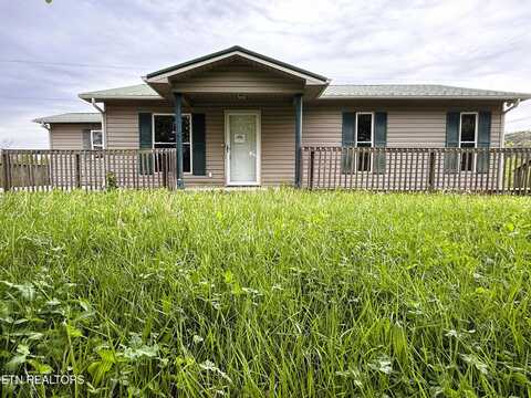 413 Sunset Hills Rd, Sneedville, TN 37869