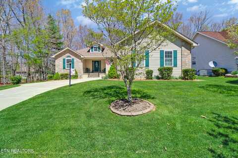123 Ivy Ln Lane, Crossville, TN 38558