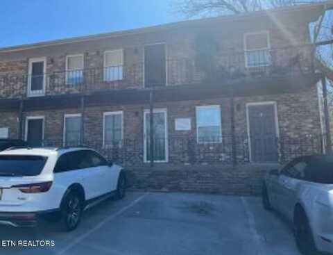 3001 Sevier Ave, Knoxville, TN 37920