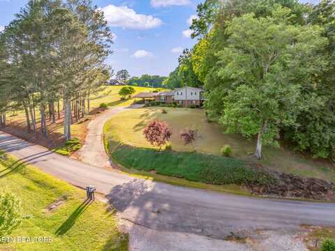 108 Pattie Gap Rd, Philadelphia, TN 37846