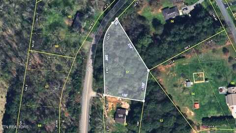 110 West Drive Drive, Parrottsville, TN 37843