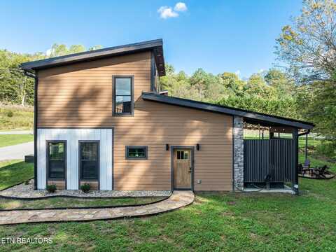 984 Goose Gap Road Unit 3, Sevierville, TN 37876
