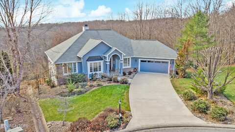 14 Dewsbury Terrace, Crossville, TN 38558