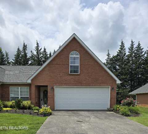 2921 Dominion Drive, Maryville, TN 37803