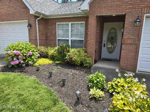 2921 Dominion Drive, Maryville, TN 37803