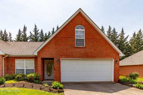 2921 Dominion Drive, Maryville, TN 37803