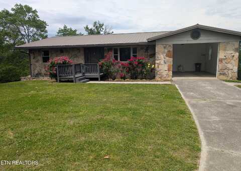 147 Evans Rd, Greenback, TN 37742