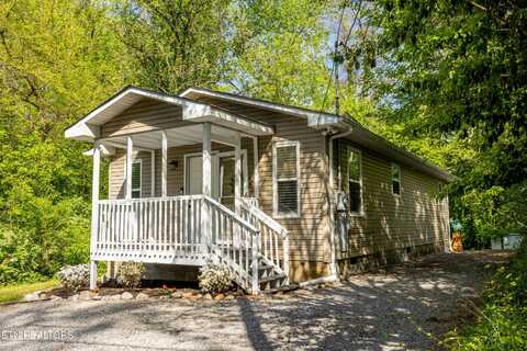 2803 Brooks Ave, Knoxville, TN 37914