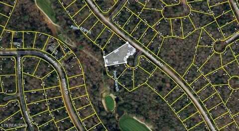 155 Scarborough Drive, Crossville, TN 38558