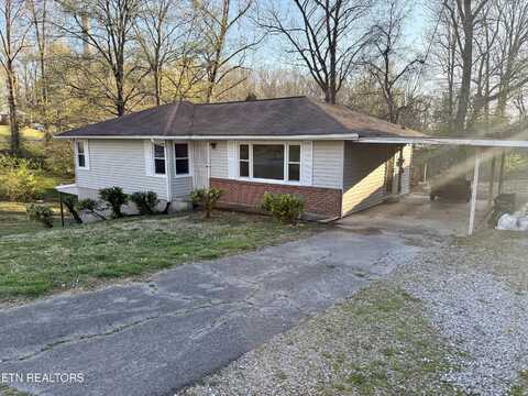 321 Walnut Valley Rd, Clinton, TN 37716