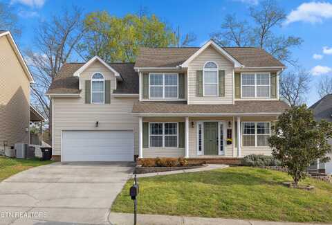 7447 Sparkle Lane, Knoxville, TN 37931