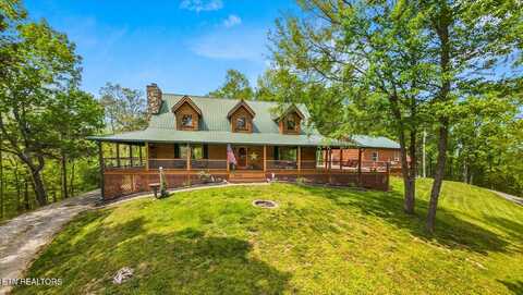 761 N Knob Creek Rd, Seymour, TN 37865
