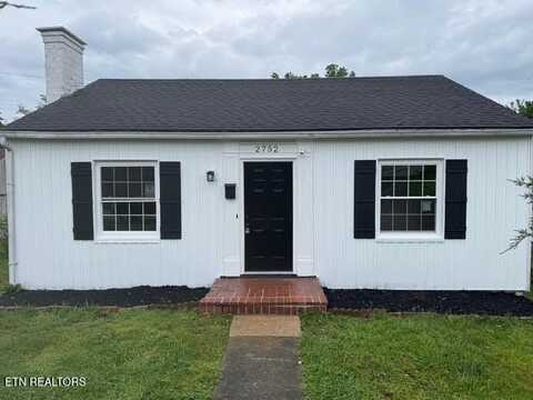 2752 Tarleton Ave, Knoxville, TN 37914
