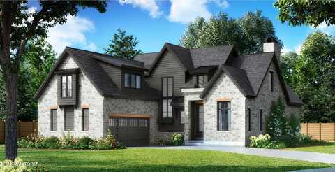 9753 Lantern Way, Knoxville, TN 37922