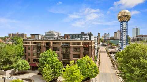 1060 Worlds Fair Park Drive, Knoxville, TN 37916