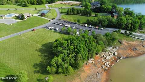 6026 Paradise Cove Drive, Mooresburg, TN 37811