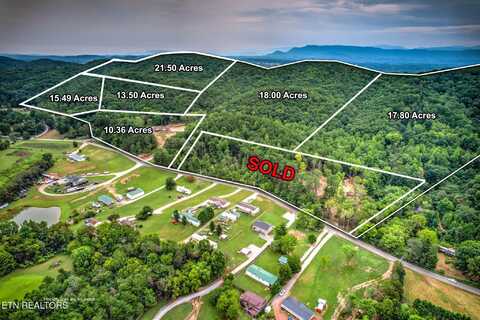 1112 Tarklin Valley Rd, Knoxville, TN 37920