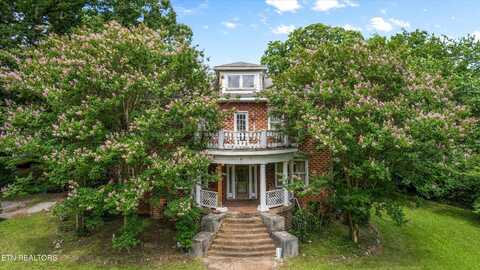 1000 Biddle St, Knoxville, TN 37914