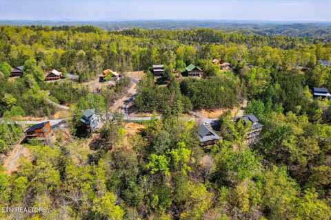 1727 Bluff Ridge Drive, Sevierville, TN 37876