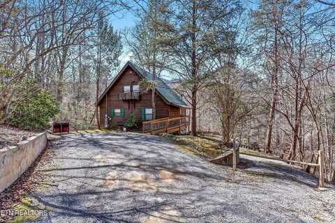 1008 N Ridge Place, Sevierville, TN 37876